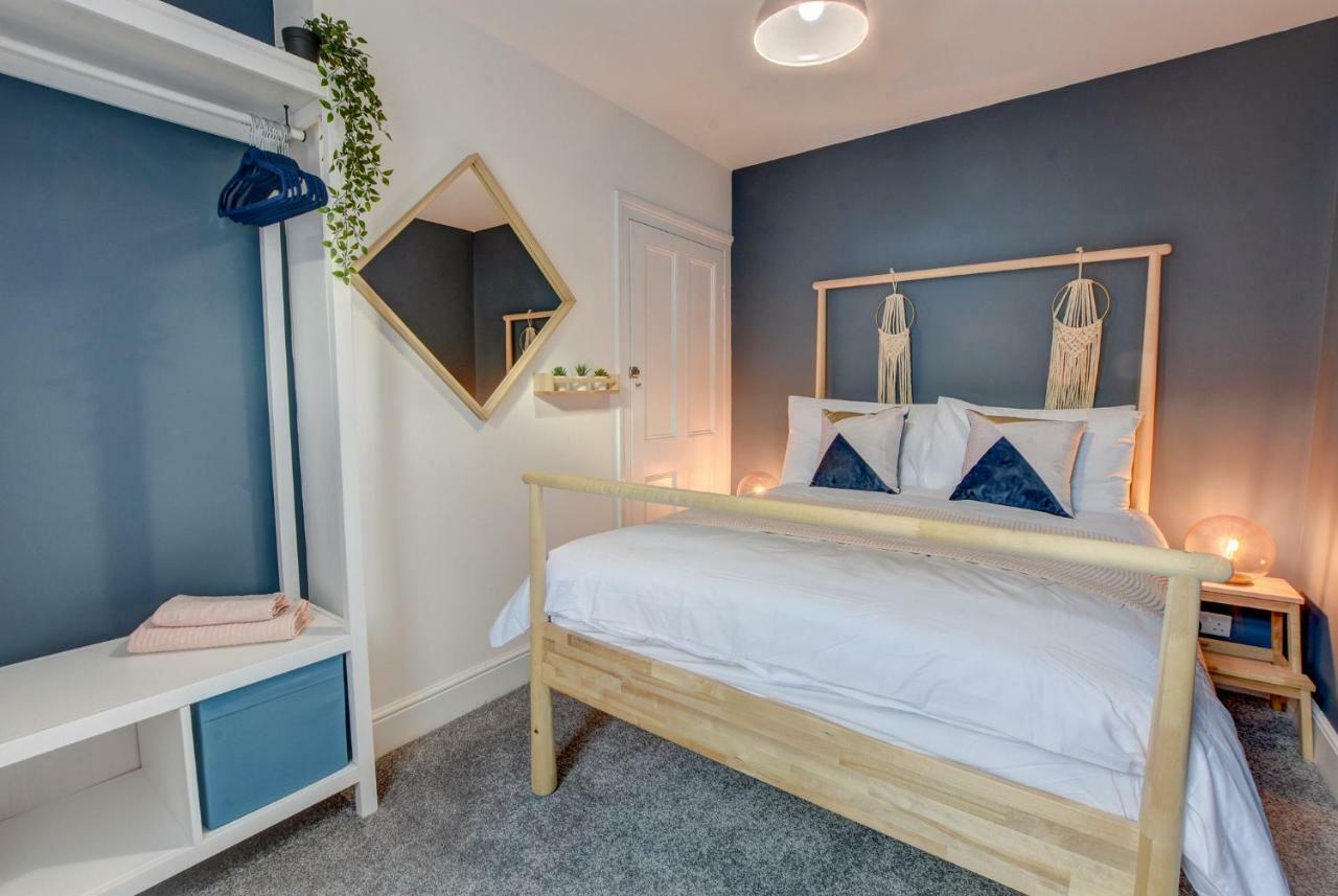 Stones Throw Holiday home *