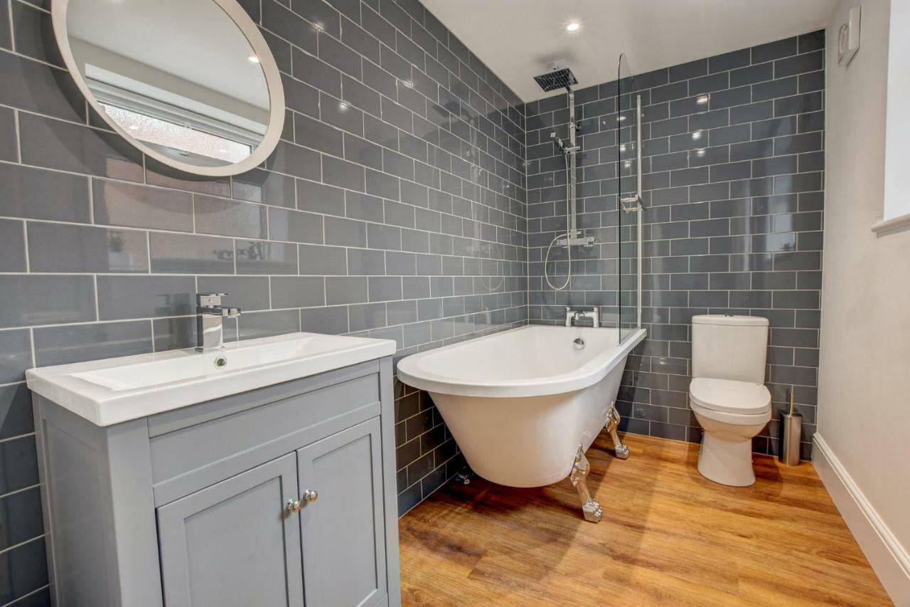 Stones Throw Holiday home