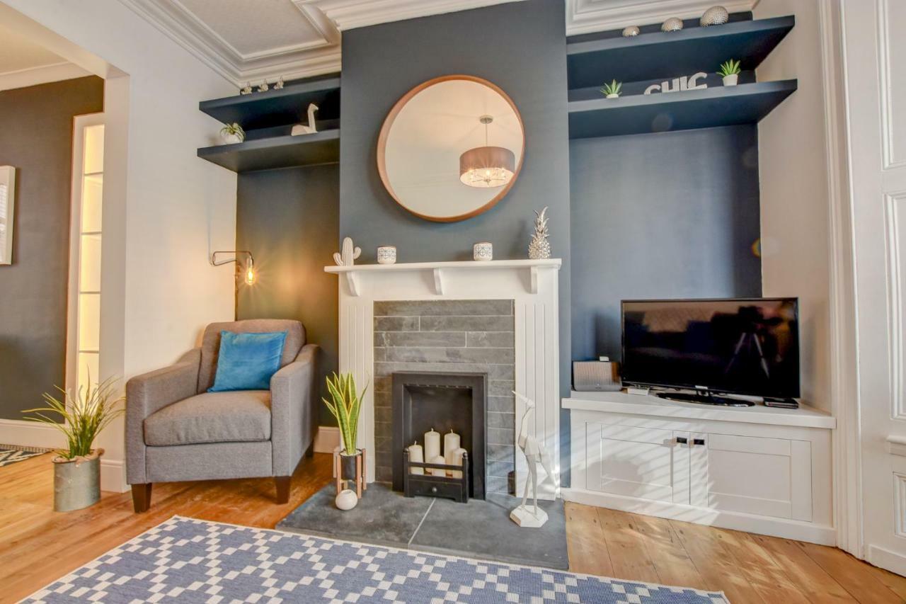 Holiday home Stones Throw Whitby