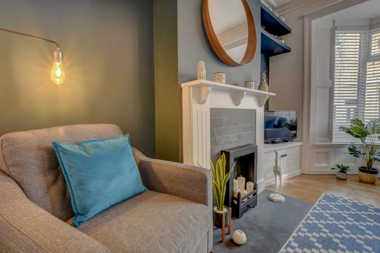 Stones Throw Holiday home