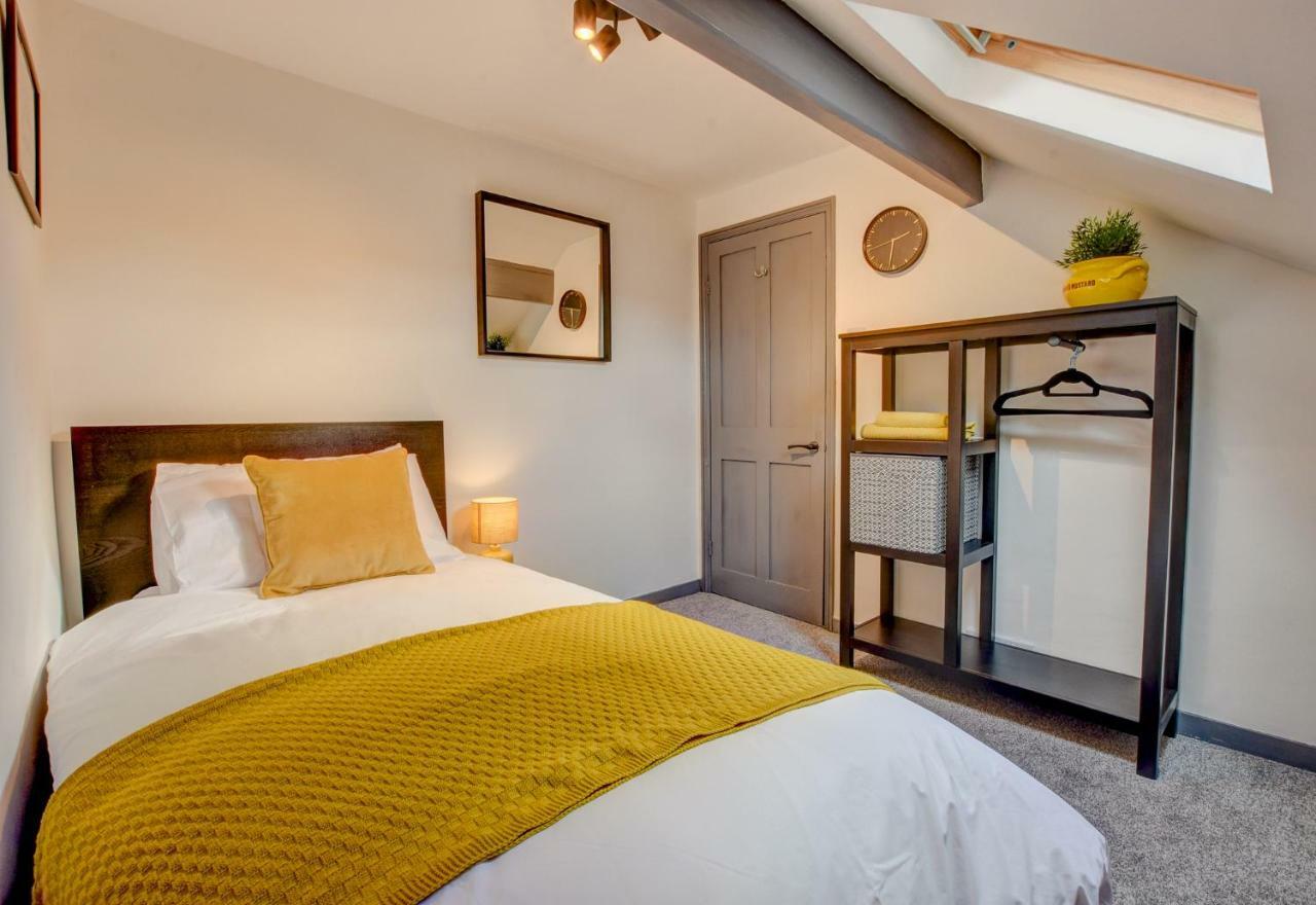 Stones Throw Holiday home