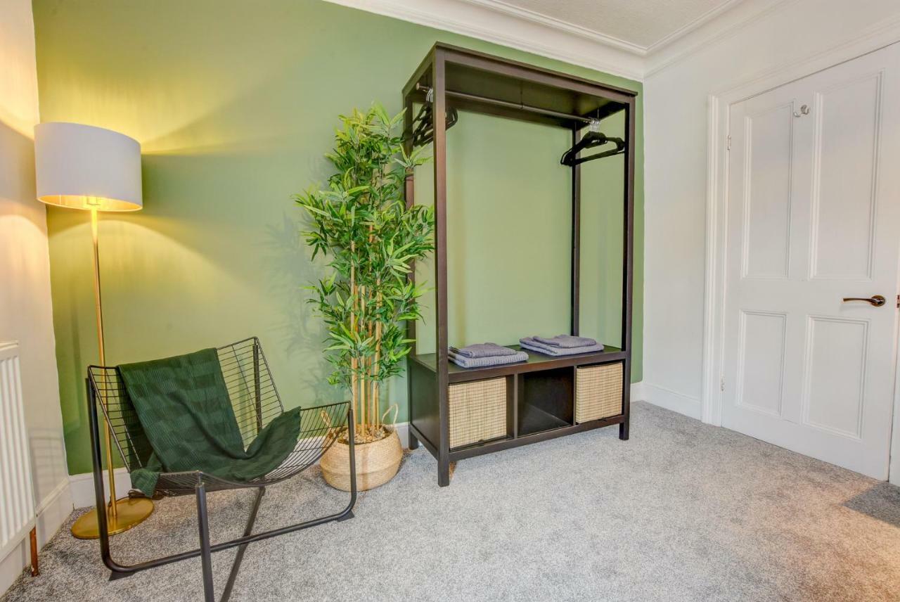 Stones Throw Holiday home *